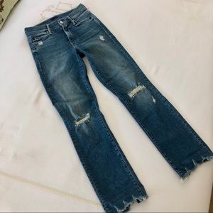 the rascal ankle chew learning to hula